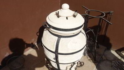 шашлык в тандыре к 8 марта