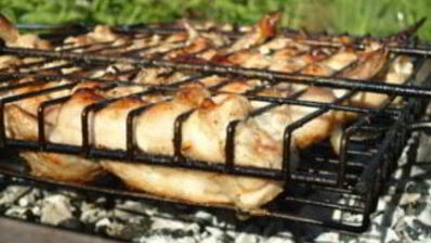 вкусный маринад для шашлыка из курицы