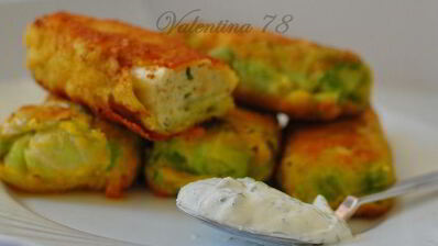 капустный шницель