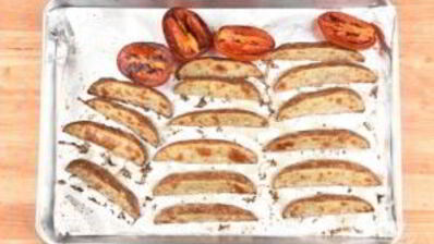 чимичурри стейк