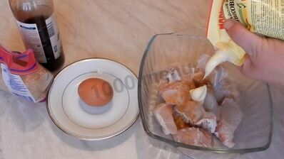 стейк из акулы в духовке