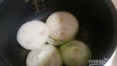 стейк из бедра индейки