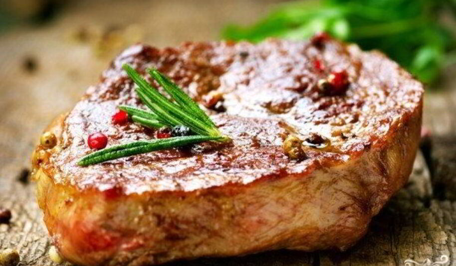 Рецепт стейка по-французски