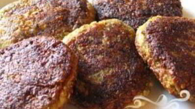 стейк салисбури