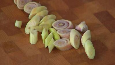 стейки из белой рыбы в соусе терияки