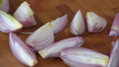 стейки из белой рыбы в соусе терияки