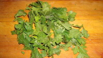 итальянские тефтели в томатном соусе