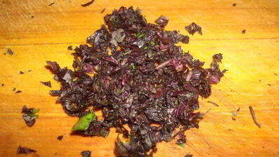 итальянские тефтели в томатном соусе