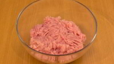 куриные тефтели в сливочном соусе