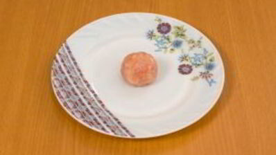 куриные тефтели в сливочном соусе