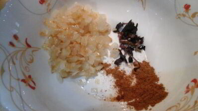 нежные говяжьи тефтели с белым соусом