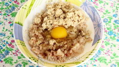 рыбные тефтели в сметанном соусе