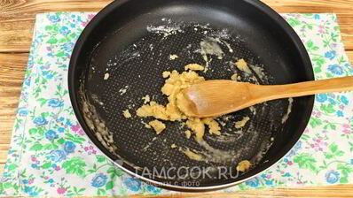 рыбные тефтели в сметанном соусе