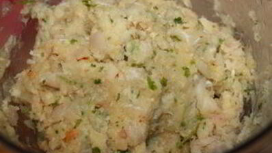 рыбные тефтели в томатном соусе