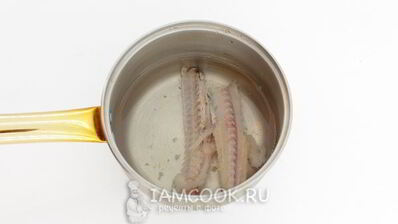 рыбные тефтели