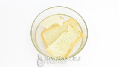 рыбные тефтели