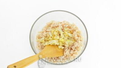 рыбные тефтели