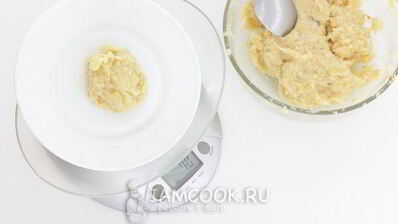 рыбные тефтели