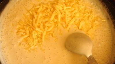 шведские тефтельки