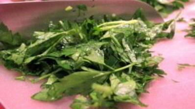 тефтели без риса