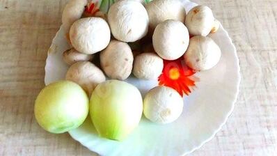 тефтели из гречки постные