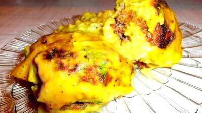 тефтели из гречки постные