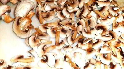 тефтели из гречки постные