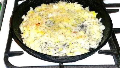 тефтели из гречки постные