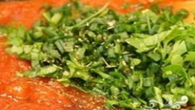 тефтели из красной рыбы