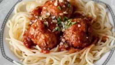 тефтели из курицы в духовке