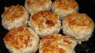 тефтели по-молдавски