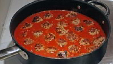 тефтели по-молдавски