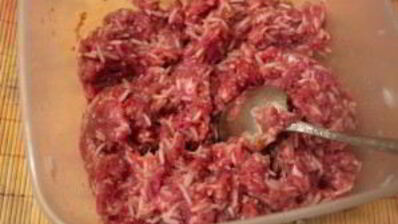 тефтели под соусом