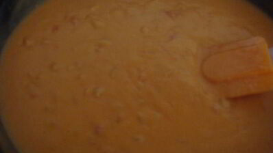 тефтели с булгуром в сливочно-томатном соусе