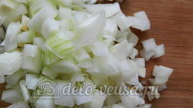 тефтели с горчицей