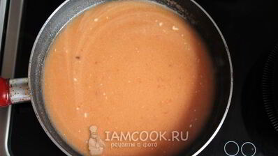 тефтели с гречкой и фаршем