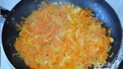 тефтели с морковью