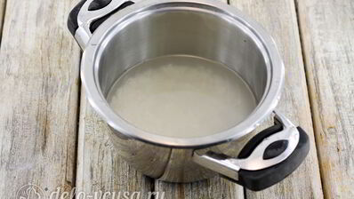 тефтели с рисом в духовке