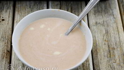 тефтели с рисом в духовке