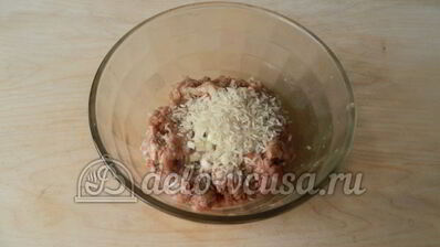 тефтели с рисом в мультиварке