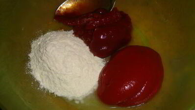 тефтели в духовке