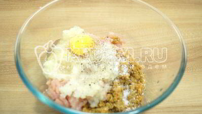 тефтели в сливочном соусе