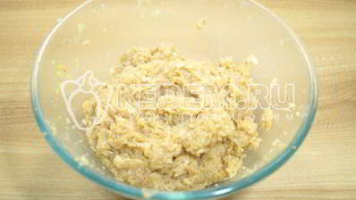 тефтели в сливочном соусе