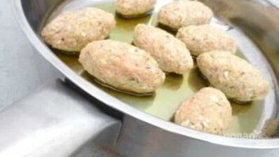 тефтели в соусе кефтедес