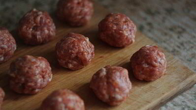 тефтели в томатном соусе