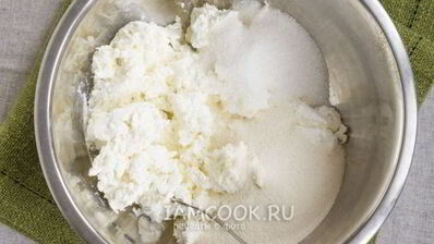 ленивые вареники без яиц