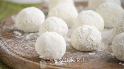 ленивые вареники без яиц