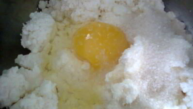 ленивые вареники с творогом