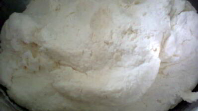 ленивые вареники с творогом