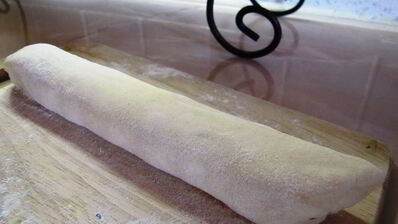 ленивые вареники